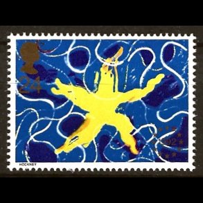 England postfrisk AFA 1572