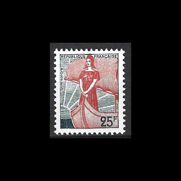 Frankrig postfrisk AFA 1274