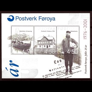 F�r�erne AFA 385-387