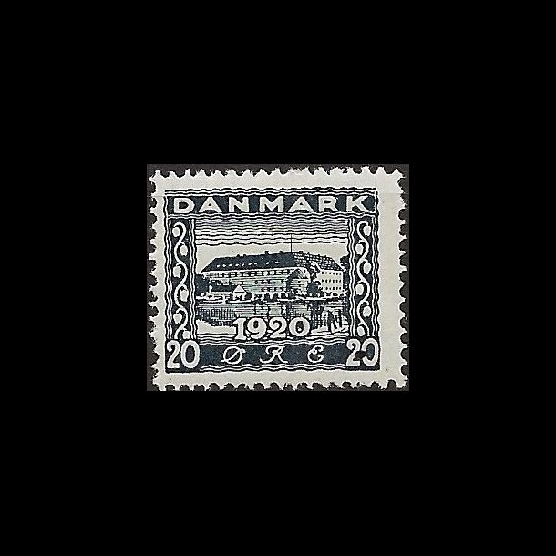 Danmark AFA 113 postfrisk