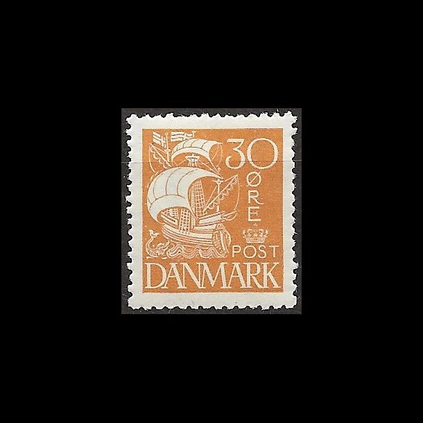 Danmark AFA 171 ubrugt