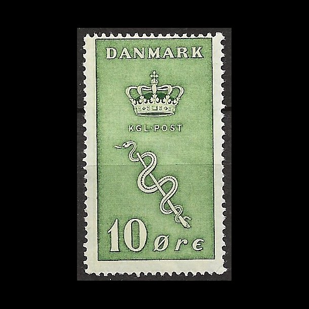 Danmark AFA 178 postfrisk