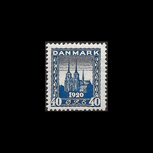 Danmark AFA 116 postfrisk