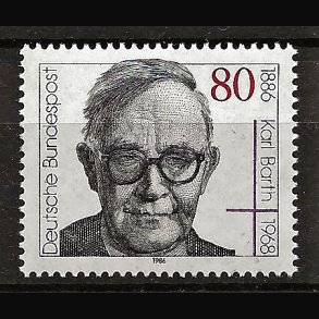 Vesttyskland Tyskland AFA nr. 2225 postfrisk