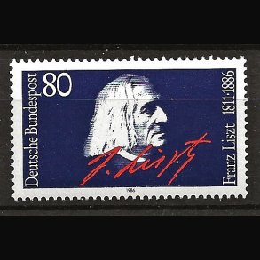 Vesttyskland Tyskland AFA nr. 2228 postfrisk