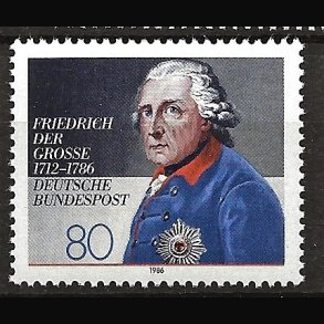 Vesttyskland Tyskland AFA nr. 2235 postfrisk