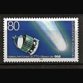 Vesttyskland Tyskland  AFA nr. 2216 