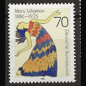 Vesttyskland Tyskland AFA nr. 2244 postfrisk