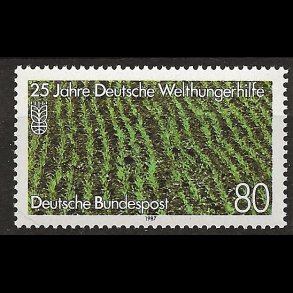 Vesttyskland Tyskland AFA nr. 2288 postfrisk