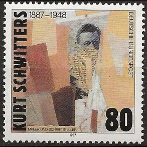 Vesttyskland Tyskland AFA nr. 2269 postfrisk