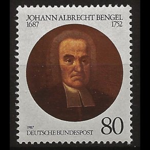 Vesttyskland Tyskland AFA nr. 2267 postfrisk