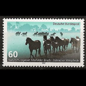 Vesttyskland Tyskland AFA nr. 2264 postfrisk