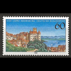 Vesttyskland Tyskland AFA nr. 2319 postfrisk