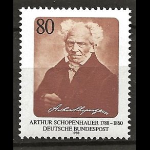 Vesttyskland Tyskland AFA nr. 2296 postfrisk