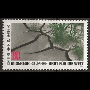 Vesttyskland Tyskland AFA nr. 2346 postfrisk