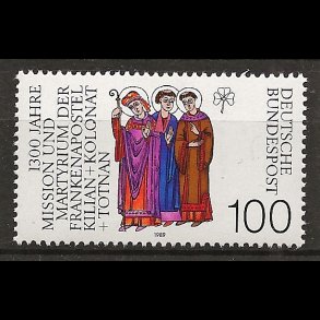 Vesttyskland Tyskland AFA nr. 2366 postfrisk