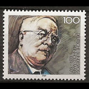 Vesttyskland Tyskland AFA nr. 2380 postfrisk