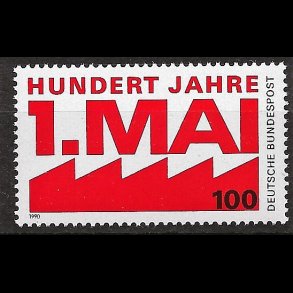 Vesttyskland Tyskland AFA nr. 2402 postfrisk