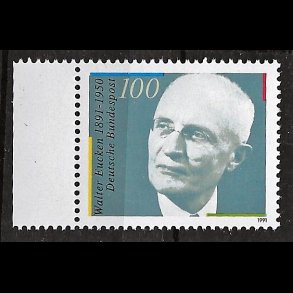 Vesttyskland Tyskland AFA nr. 2440 postfrisk