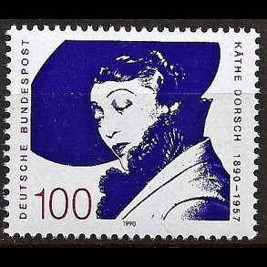 Vesttyskland Tyskland AFA nr. 2431 postfrisk