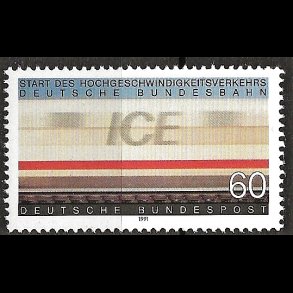 Vesttyskland Tyskland AFA nr. 2473 postfrisk