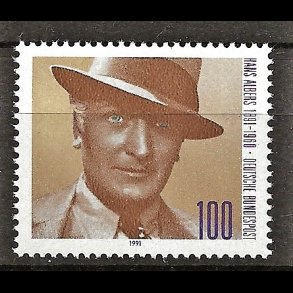 Vesttyskland Tyskland AFA nr. 2499 postfrisk