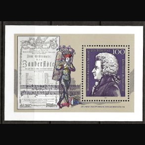 Forbundsrepublik AFA nr. 2516 postfrisk