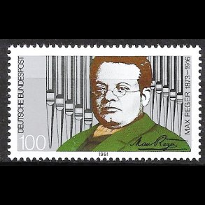 Vesttyskland Tyskland AFA nr. 2472 postfrisk