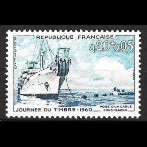 Frankrig postfrisk AFA 1311