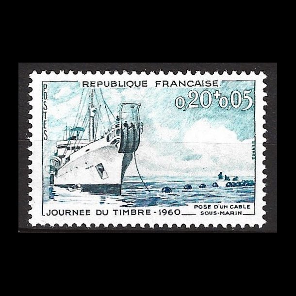 Frankrig postfrisk AFA 1311