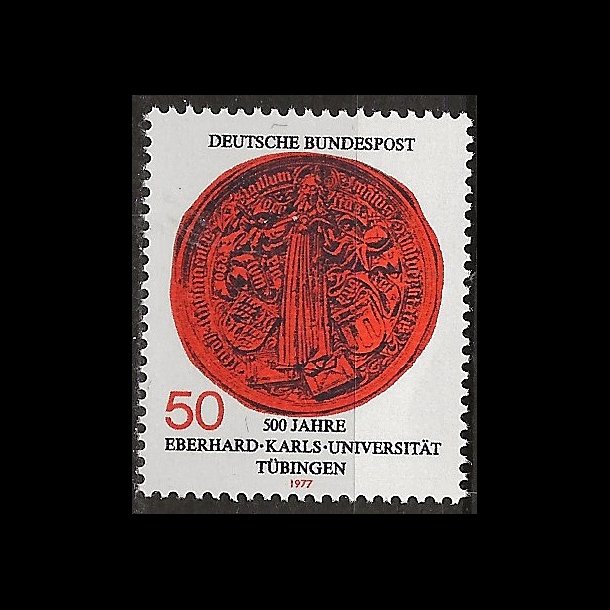 Vesttyskland Tyskland AFA nr. 1903