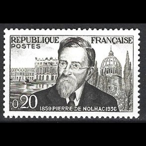 Frankrig postfrisk AFA 1304