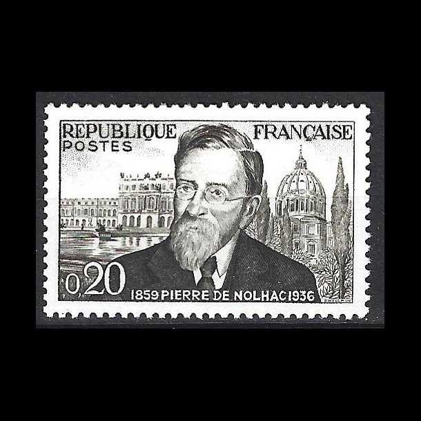 Frankrig postfrisk AFA 1304