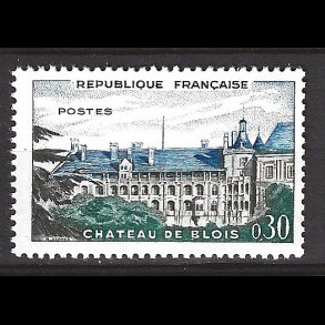 Frankrig postfrisk AFA 1321