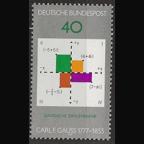 Vesttyskland Tyskland AFA nr. 1885