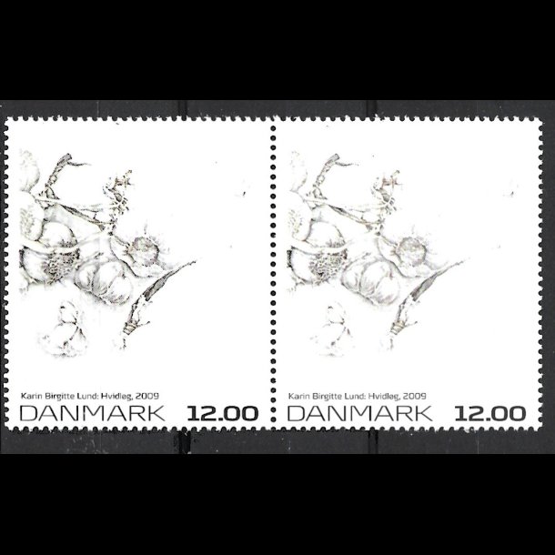 Danmark parstykker postfrisk AFA 1594 s10