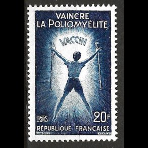 Frankrig postfrisk AFA 1280