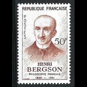 Frankrig postfrisk AFA 1281