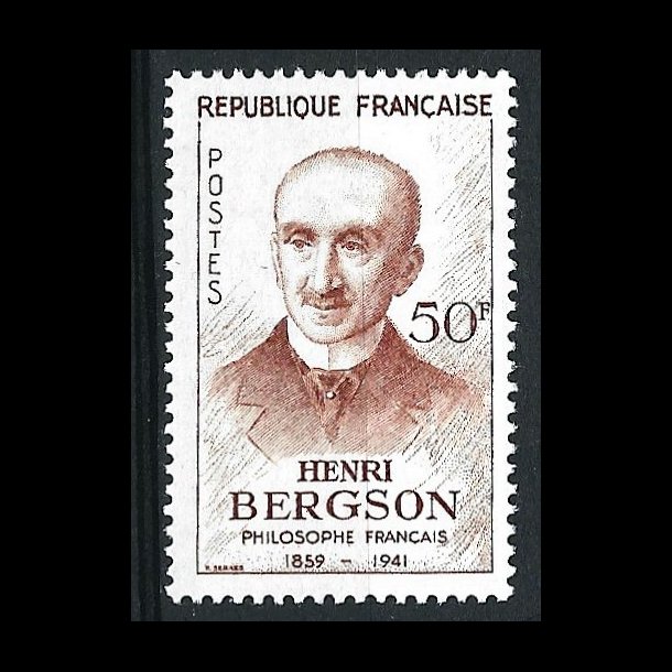 Frankrig postfrisk AFA 1281