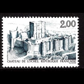 Frankrig postfrisk AFA 2632