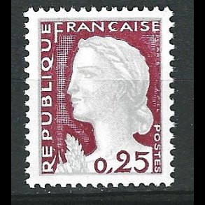 Frankrig postfrisk AFA 1330