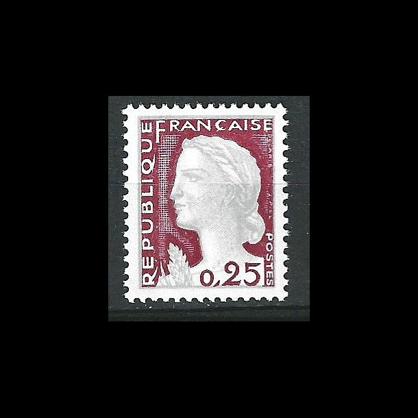 Frankrig postfrisk AFA 1330