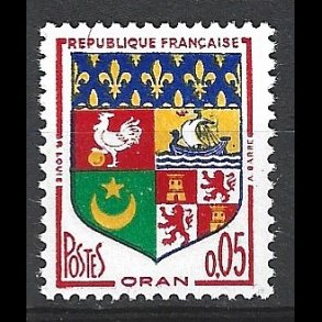 Frankrig postfrisk AFA 1335