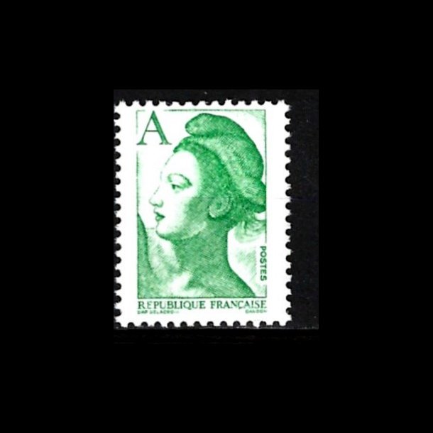 Frankrig postfrisk AFA 2636