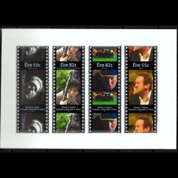 Irland postfrisk AFA 1709-1712 h�fte se billeder