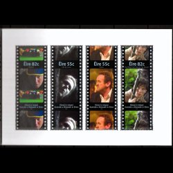 Irland postfrisk AFA 1709-1712 h�fte se billeder