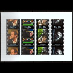 Irland postfrisk AFA 1709-1712 h�fte se billeder