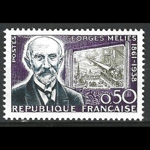 Frankrig postfrisk AFA 1355