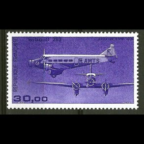 Frankrig postfrisk AFA 2658