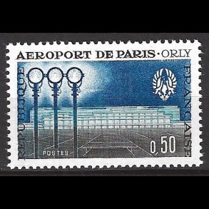 Frankrig postfrisk AFA 1354